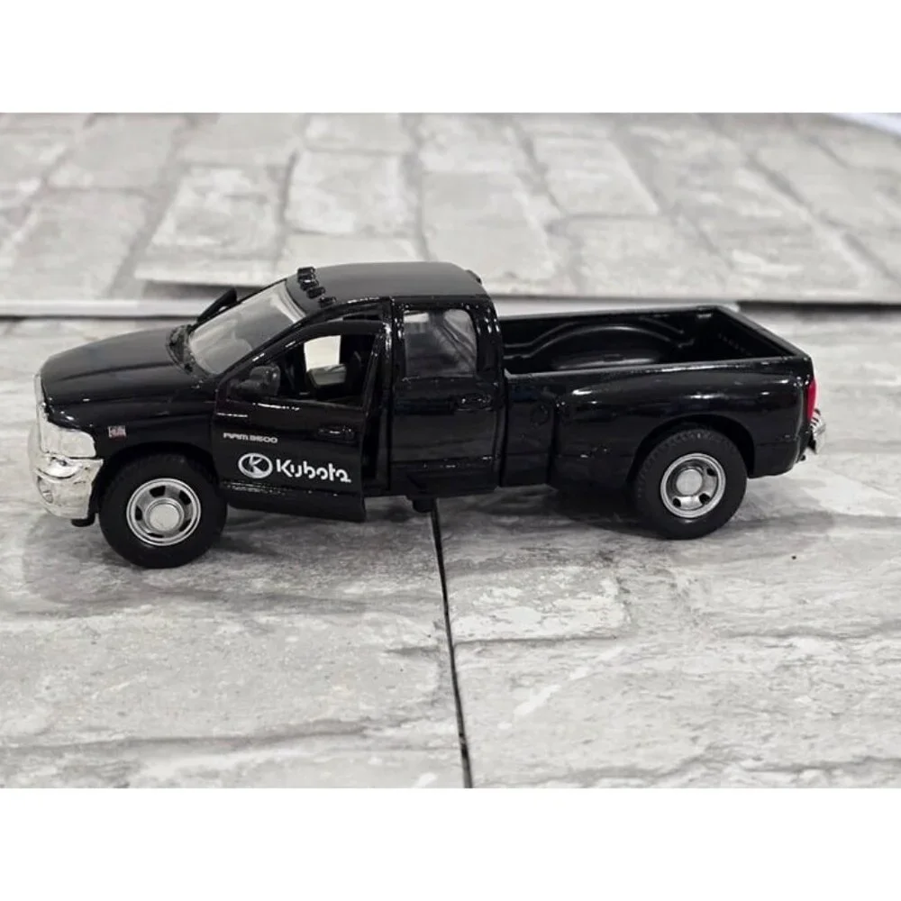 Dodge Ram 3500 XLT 